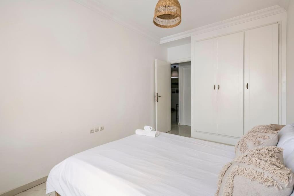 Rabat Centro Apartments Rum bild