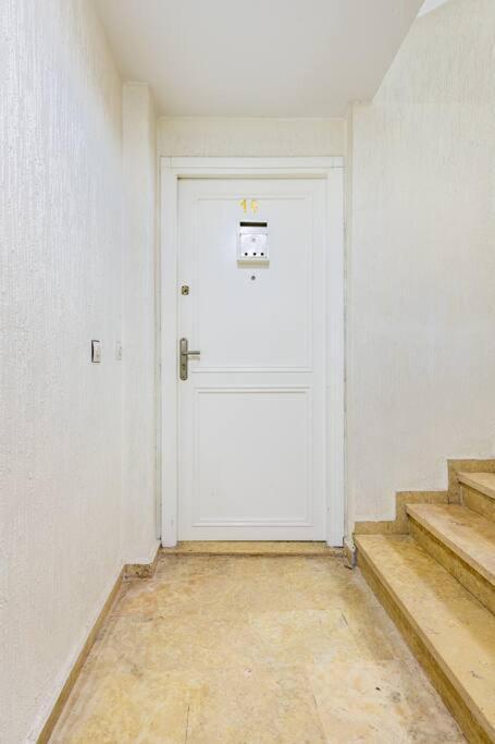 Rabat Centro Apartments Rum bild