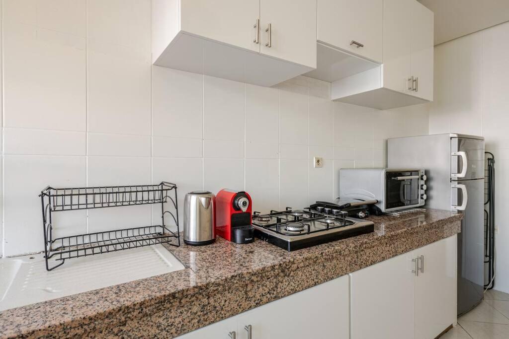 Rabat Centro Apartments Rum bild