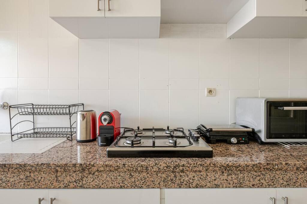 Rabat Centro Apartments Rum bild