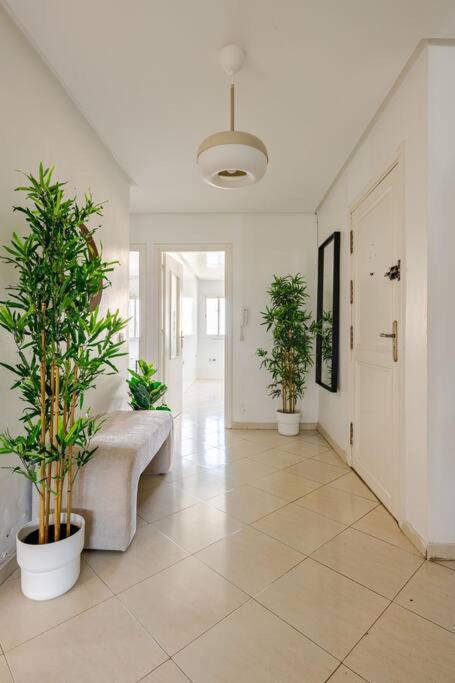 Rabat Centro Apartments Exteriör bild