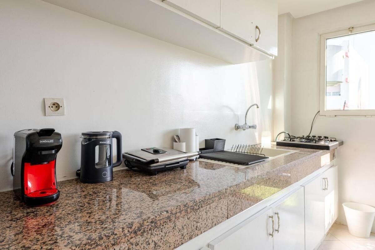 Rabat Centro Apartments Rum bild