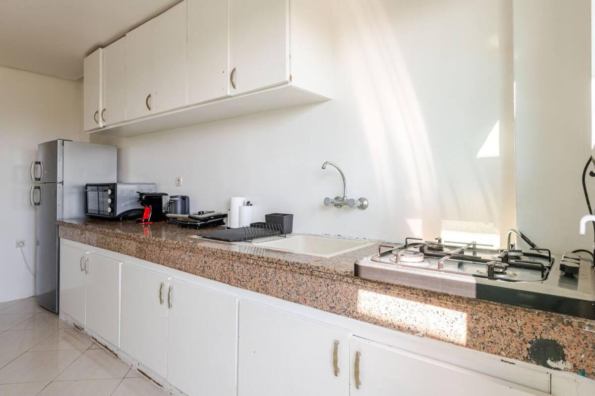 Rabat Centro Apartments Rum bild