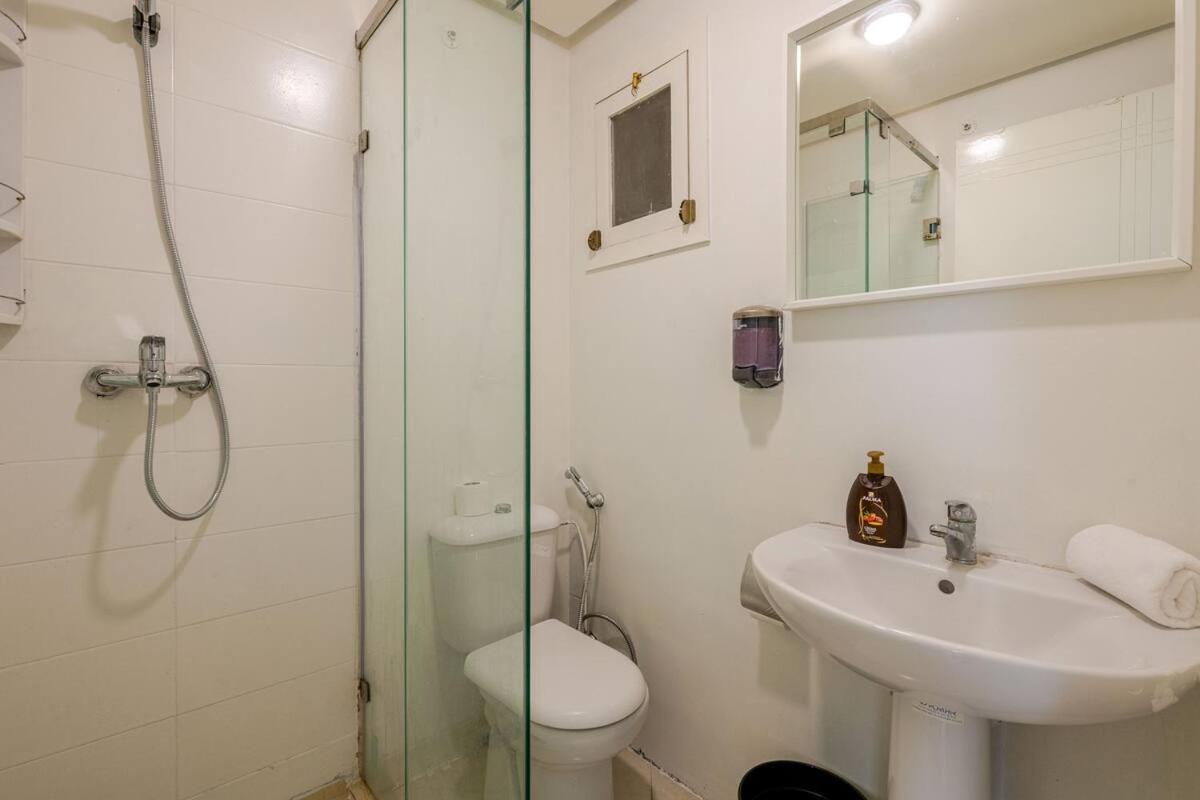 Rabat Centro Apartments Rum bild